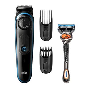 Braun BeardTrimmer 3