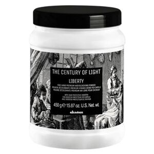 Davines The Century Of Light Liberty Bleaching Powder 450 g