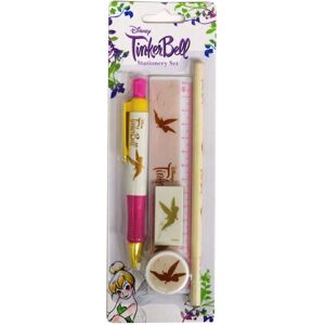 Disney Princess Pocket Stationery Set Tinkerbell