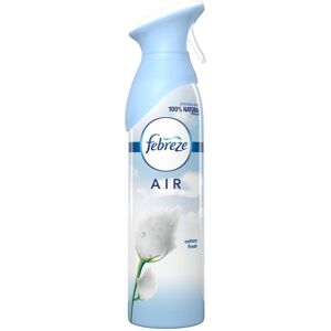 Febreze Air Cotton Fresh 300 ml