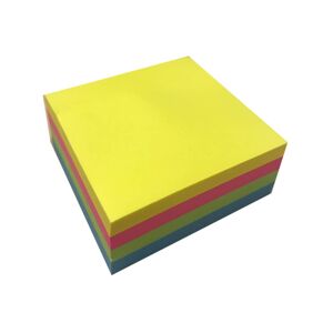 Kreativ Neon Post-Its