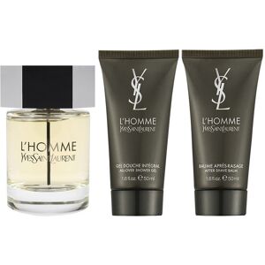 Yves Saint Laurent  L´Homme Gift Set 200 ml