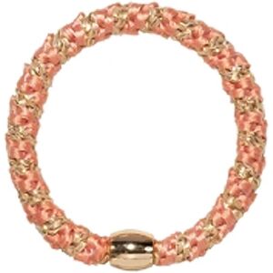 Pico Gia Elastic Peach/Gold