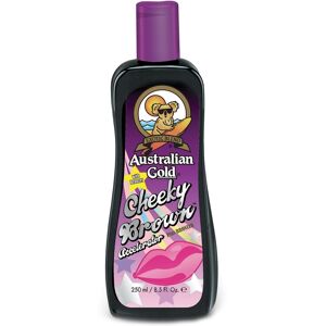 Australian Gold Cheeky Brown Accelerator (U) 250 ml