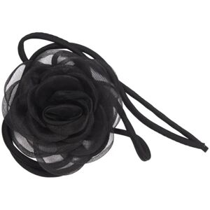 Pico Organza Rose String Sort