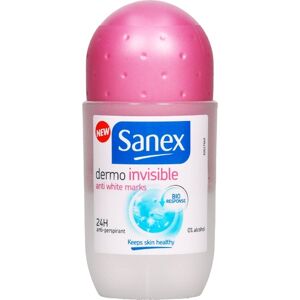 Sanex Dermo Invisible 24h 50 ml