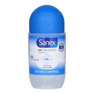 Sanex Dermo Extra Control pH Balance 50 ml