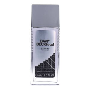 David Beckham Beyond Forever Deodorant Spray 75 ml