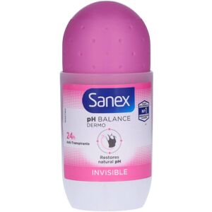 Sanex PH Balance Dermo Invisible 24h 50 ml