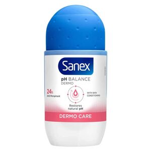 Sanex Dermo Care pH Balance 50 ml
