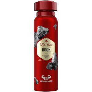 Old Spice Rock Deodorant Spray 150 ml