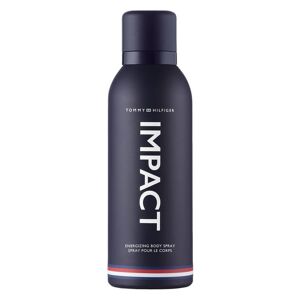 Tommy Hilfiger Impact Energizing Body Spray EDT 50 ml
