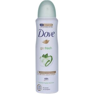 Dove Go Fresh Cucumber and Green Tea Anti-Perspirant 150 ml