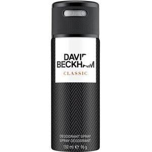 David Beckham Classic Deodorant Spray 150 ml