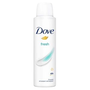 Dove  Anti-Perspirant Fresh Deodorant Spray 150 ml