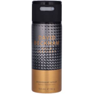 David Beckham Bold Instinct Deodorant Spray 150 ml