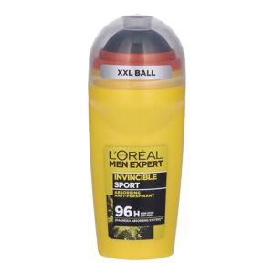 Loreal L'Oréal Men Expert Invincible Sport 96H Anti-Perspirant 50 ml