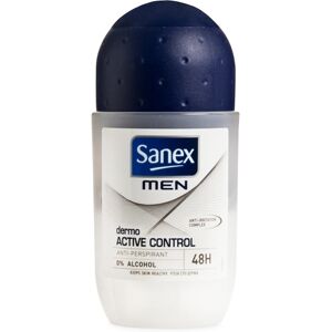 Sanex Men Dermo Active Control 48h 50 ml