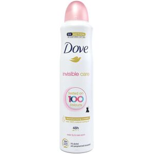 Dove Invisible Care Anti Perspirant 250 ml