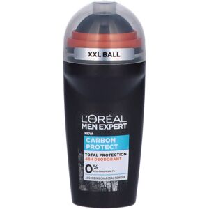 Loreal L'oréal Men Expert Carbon Protect Total Protection 48H 50 ml