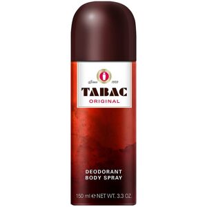 Tabac Original Deodorant Body Spray 150 ml