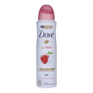 Dove Go Fresh Pomegranate & Lemon Verbena Anti-Perspirant 150 ml