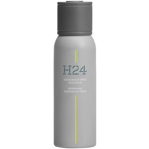 Hermes H24 Refreshing Deodorant Spray 150 ml