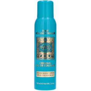 No. 4711 Original Eau De Cologne Deodorant Spray 150 ml