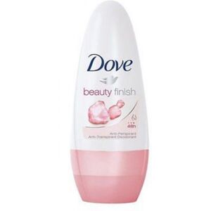 Dove Beauty Finish - Beauty Mineral Enriched - 48h Anti-perspirant 50 ml