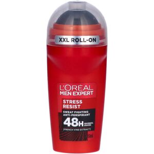 Loreal L'oréal Men Expert Stress Resist 48H Anti-Perspirant 50 ml