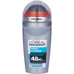 Loreal L'oréal Men Expert Fresh Extreme 48H Anti-Perspirant 50 ml