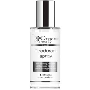 The Organic Pharmacy Deodorant Spray 50 ml