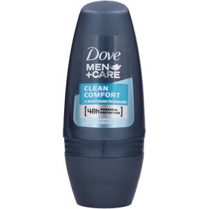 Dove Men + Care Clean Comfort 48h 50 ml