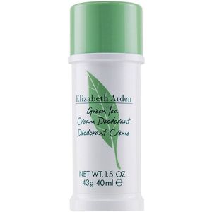 Elizabeth Arden Green Tea Cream Deodorant 40 ml