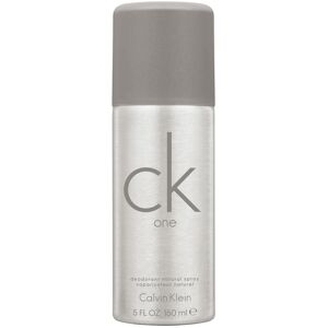 Calvin Klein One Deo Spray 150 ml