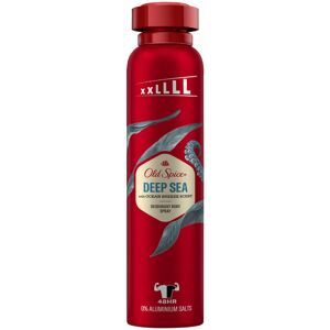 Old Spice Deep Sea Deodorant Spray 250 ml