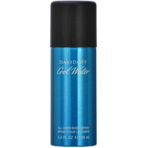 Davidoff Cool Water All Over Body Spray 150 ml