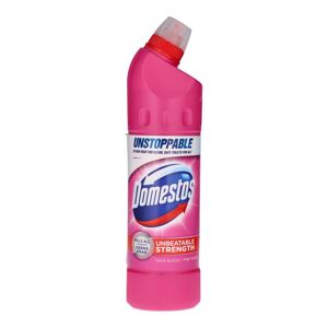 Domestos Thick Bleach Pink Power  750 ml