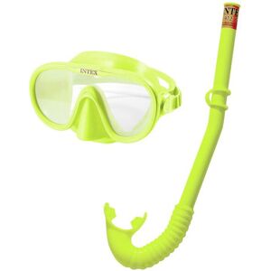 Intex Adventurer Snorkel Swim Set