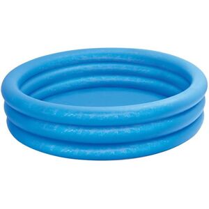 Intex Pool Crystal Blue