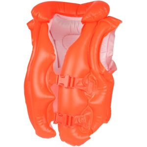 Intex Deluxe Swim Vest 3-6 Years