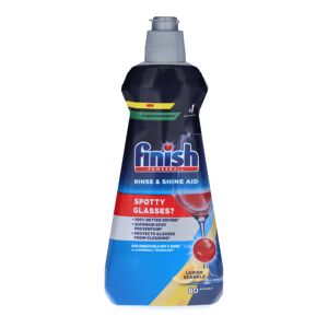 Neophos Finish Finish Rinse & Shine Aid Spotty Glasses 400 ml