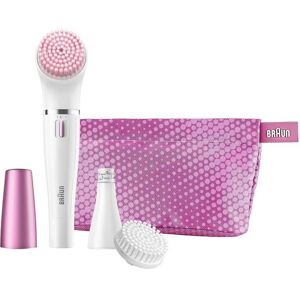 Braun FaceSpa Sensitive Beauty 832s