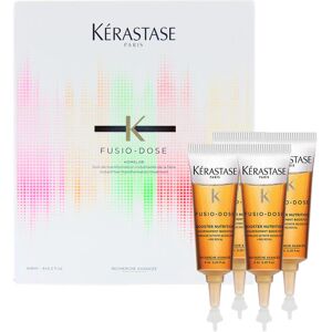 Kerastase Fusio-Dose Booster Nutrition 4x6ml 6 ml 4 stk.