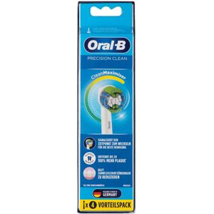 Oral B Oral-B Precision Clean CleanMaximiser   4 stk.