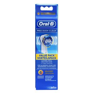 Oral B Oral-B Precision Clean   6 stk.