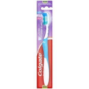 Colgate Cavity Protection Tandbørste - Medium - Blue