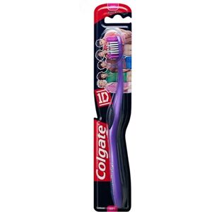 Colgate One Direction Tandbørste - Lilla - Soft