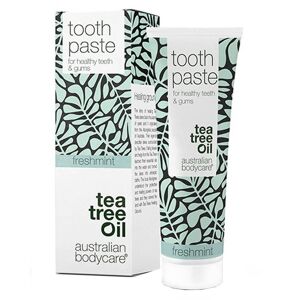 Australian Bodycare Tooth Paste Freshmint 75 ml