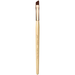 Jane Iredale Angle Liner Brow Brush Rose Gold